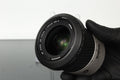 Minolta AF Zoom 28 - 100mm 1:3.5(22) - 5.6 D 55mm - Dutch|Thrift