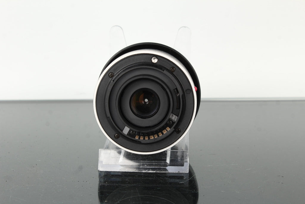Minolta AF Zoom 28 - 100mm 1:3.5(22) - 5.6 D 55mm - Dutch|Thrift