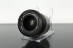 Minolta AF Zoom 28 - 100mm 1:3.5(22) - 5.6 D 55mm - Dutch|Thrift