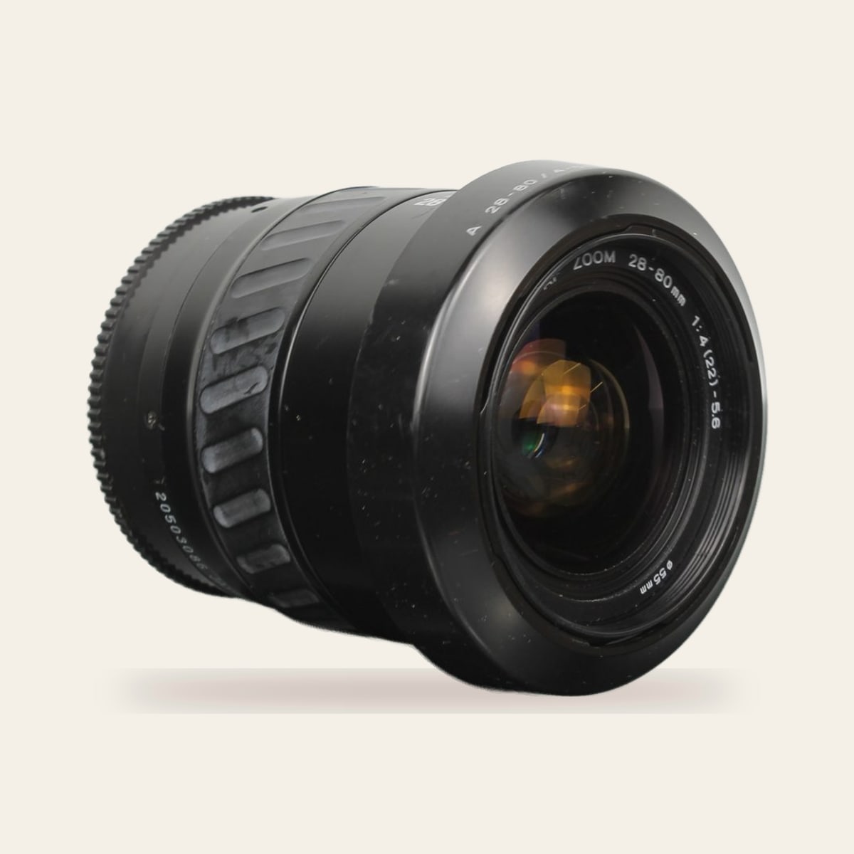 Minolta AF Zoom 28-80mm f/4-5.6