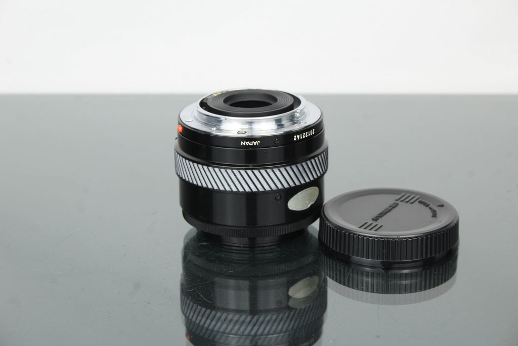 Minolta AF Zoom 35 - 70mm 1:4 A Mount - Dutch|Thrift