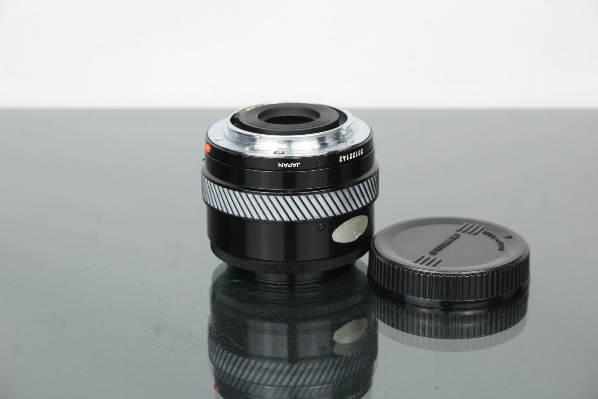 Minolta AF Zoom 35 - 70mm 1:4 A Mount - Dutch|Thrift