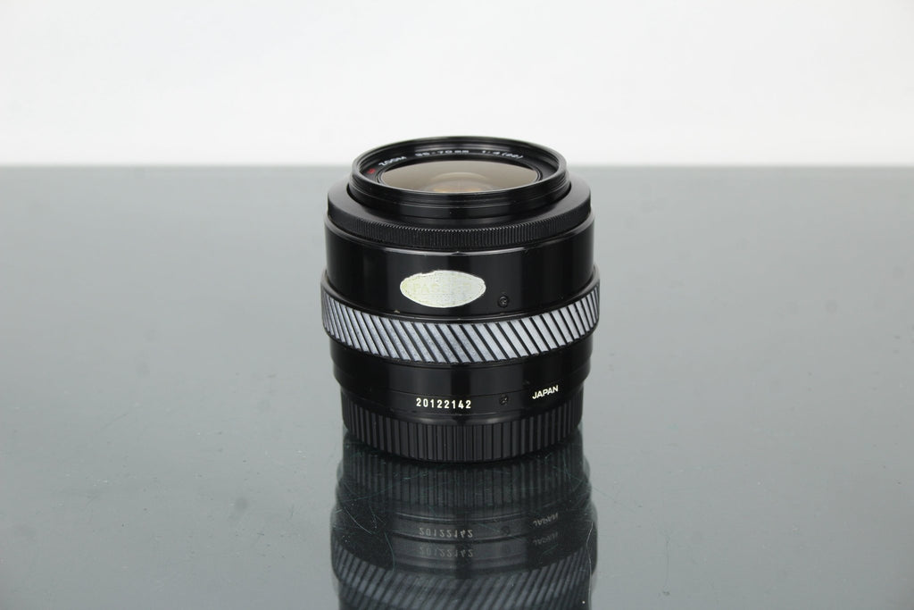 Minolta AF Zoom 35 - 70mm 1:4 A Mount - Dutch|Thrift