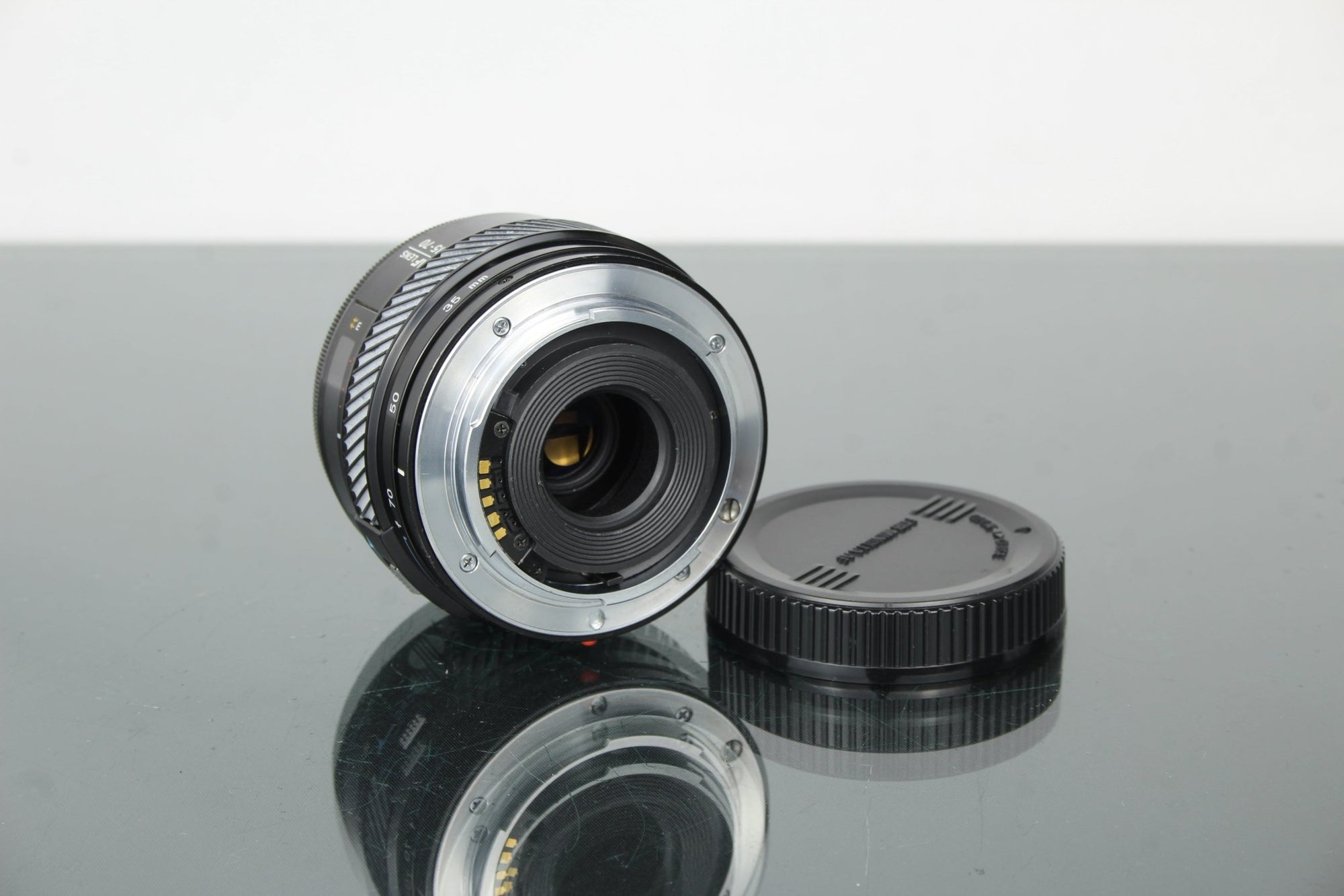 Minolta AF Zoom 35 - 70mm 1:4 A Mount - Dutch|Thrift