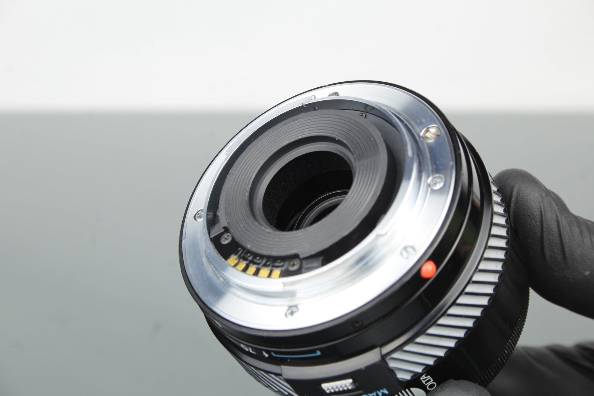 Minolta AF Zoom 35 - 70mm 1:4 A Mount - Dutch|Thrift