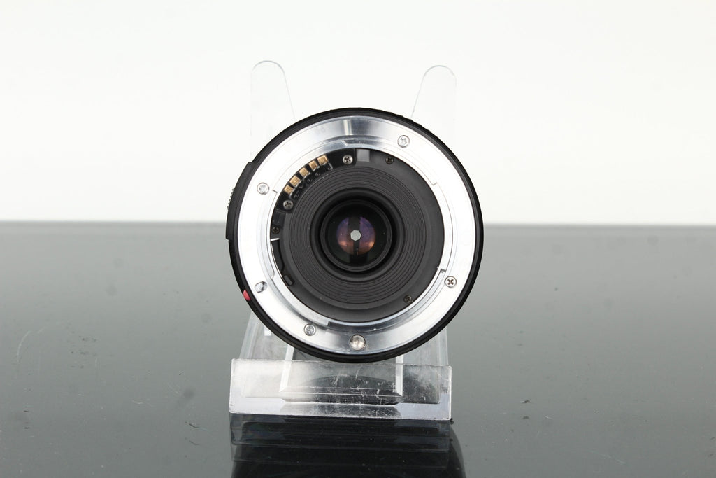 Minolta AF Zoom 35 - 70mm f/4 - Dutch|Thrift