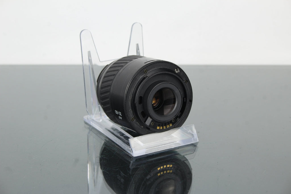 Minolta AF Zoom 35 - 80mm 1:4 - 5.6 A Mount lens - Dutch|Thrift