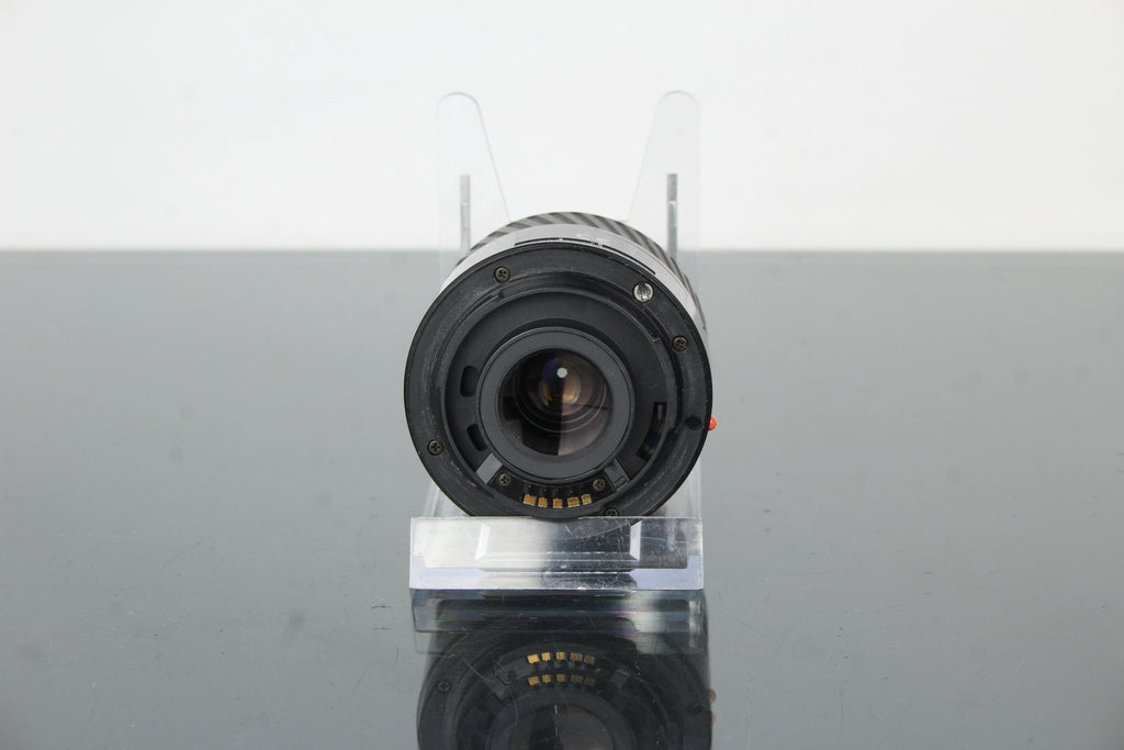 Minolta AF Zoom 35 - 80mm 1:4 - 5.6 A Mount lens - Dutch|Thrift