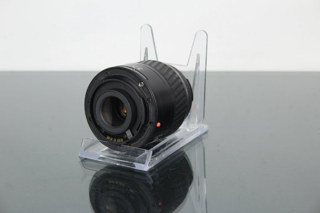 Minolta AF Zoom 35 - 80mm 1:4 - 5.6 A Mount lens - Dutch|Thrift