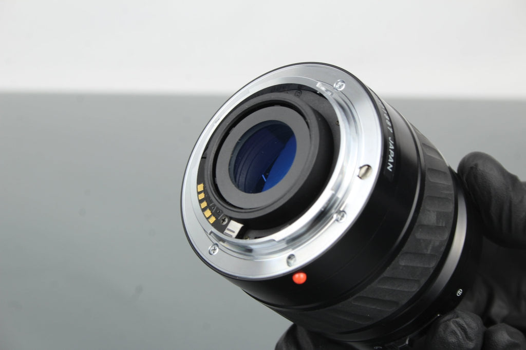 Minolta AF Zoom 35 - 80mm 1:4(22) - 5.6 (A - mount) - Dutch|Thrift