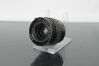Minolta AF Zoom 35 - 80mm f/4 - 5.6 - Dutch|Thrift
