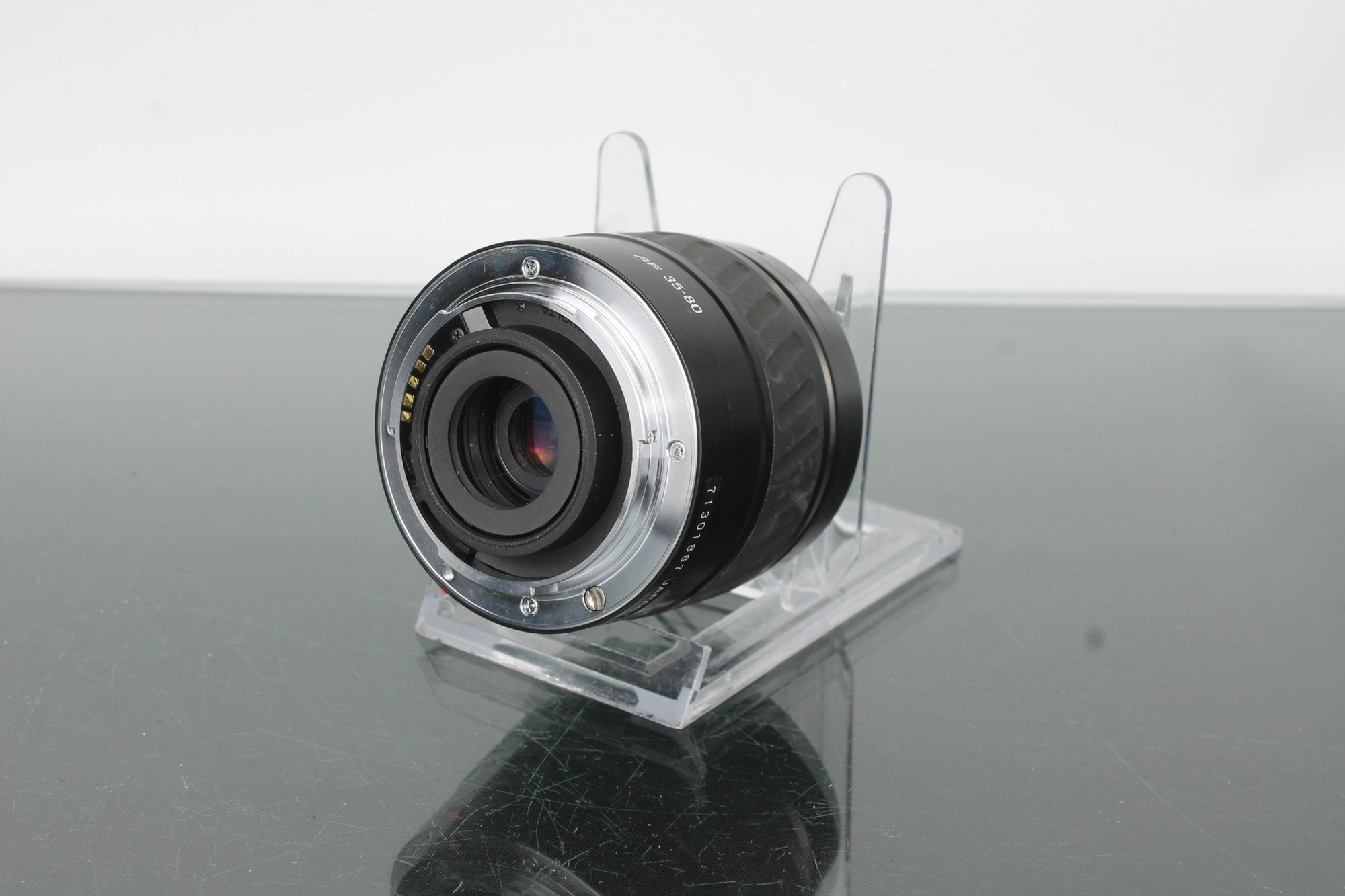 Minolta AF Zoom 35 - 80mm f/4 - 5.6 - Dutch|Thrift