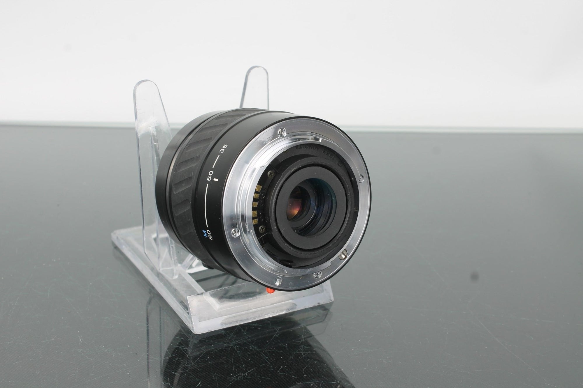 Minolta AF Zoom 35 - 80mm f/4 - 5.6 - Dutch|Thrift