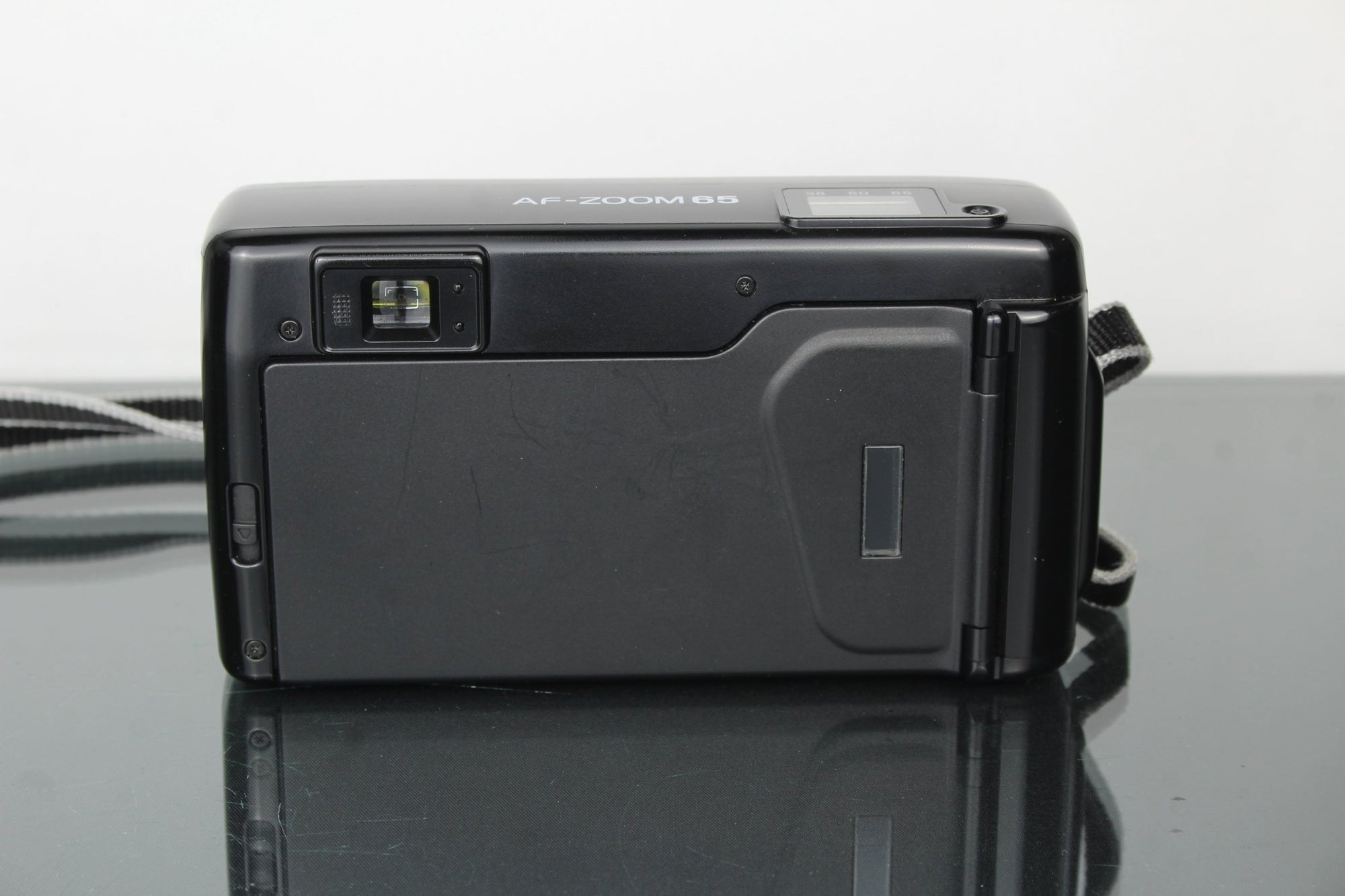 Minolta AF - Zoom 65 - Dutch|Thrift