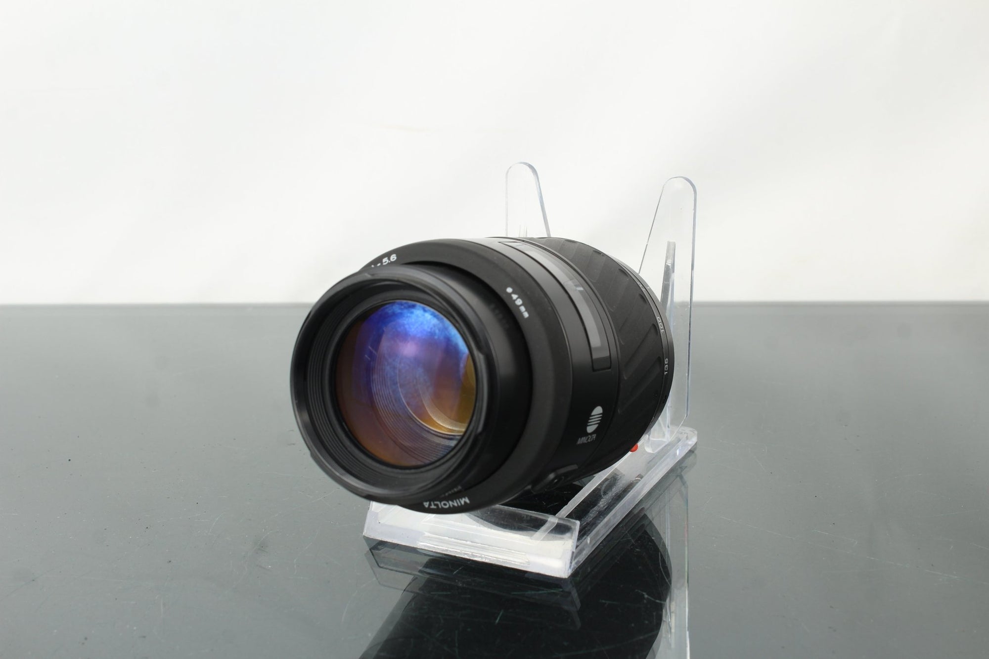 Minolta AF Zoom 70 - 210mm 1:4.5 - 5.6 A Mount - Dutch|Thrift