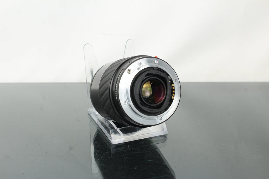 Minolta AF Zoom 70 - 210mm 1:4.5 - 5.6 A Mount - Dutch|Thrift