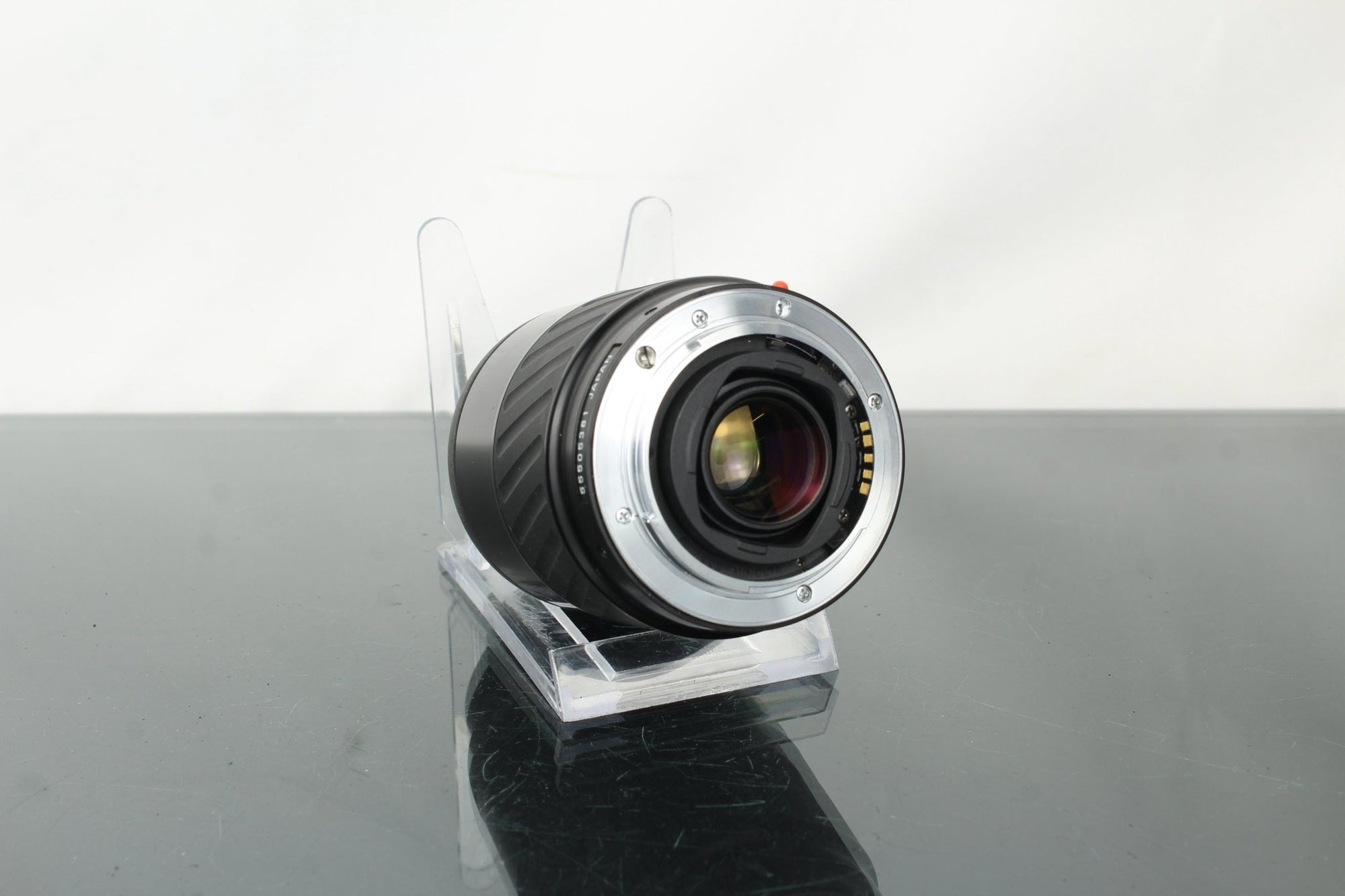 Minolta AF Zoom 70 - 210mm 1:4.5 - 5.6 A Mount - Dutch|Thrift