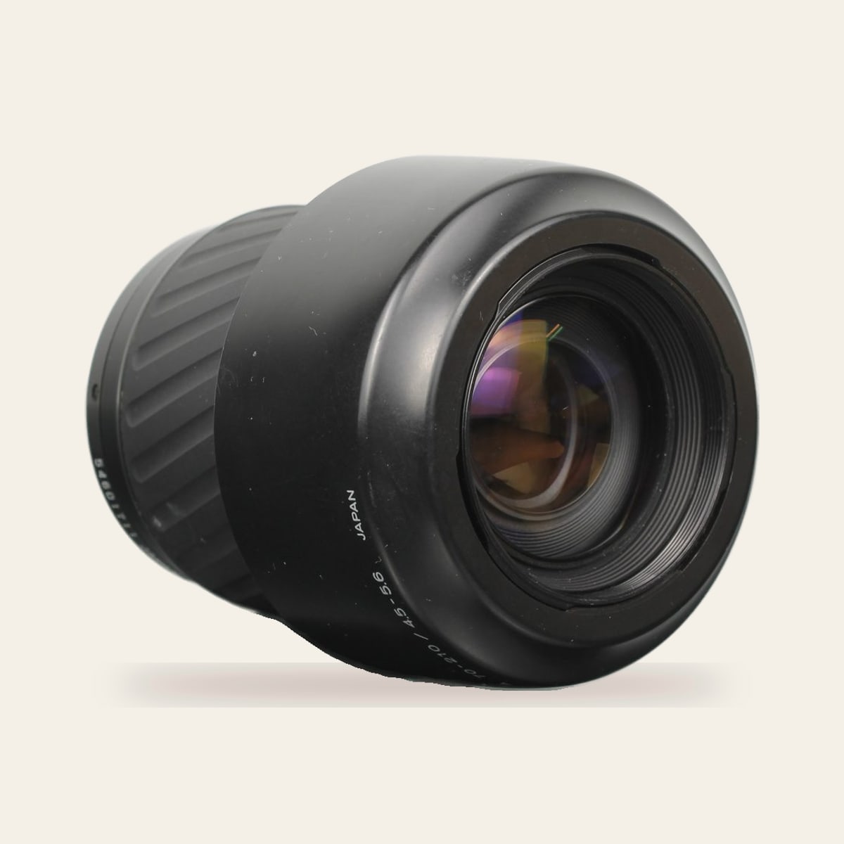 Minolta AF Zoom 70-210mm f/4.5-5.6