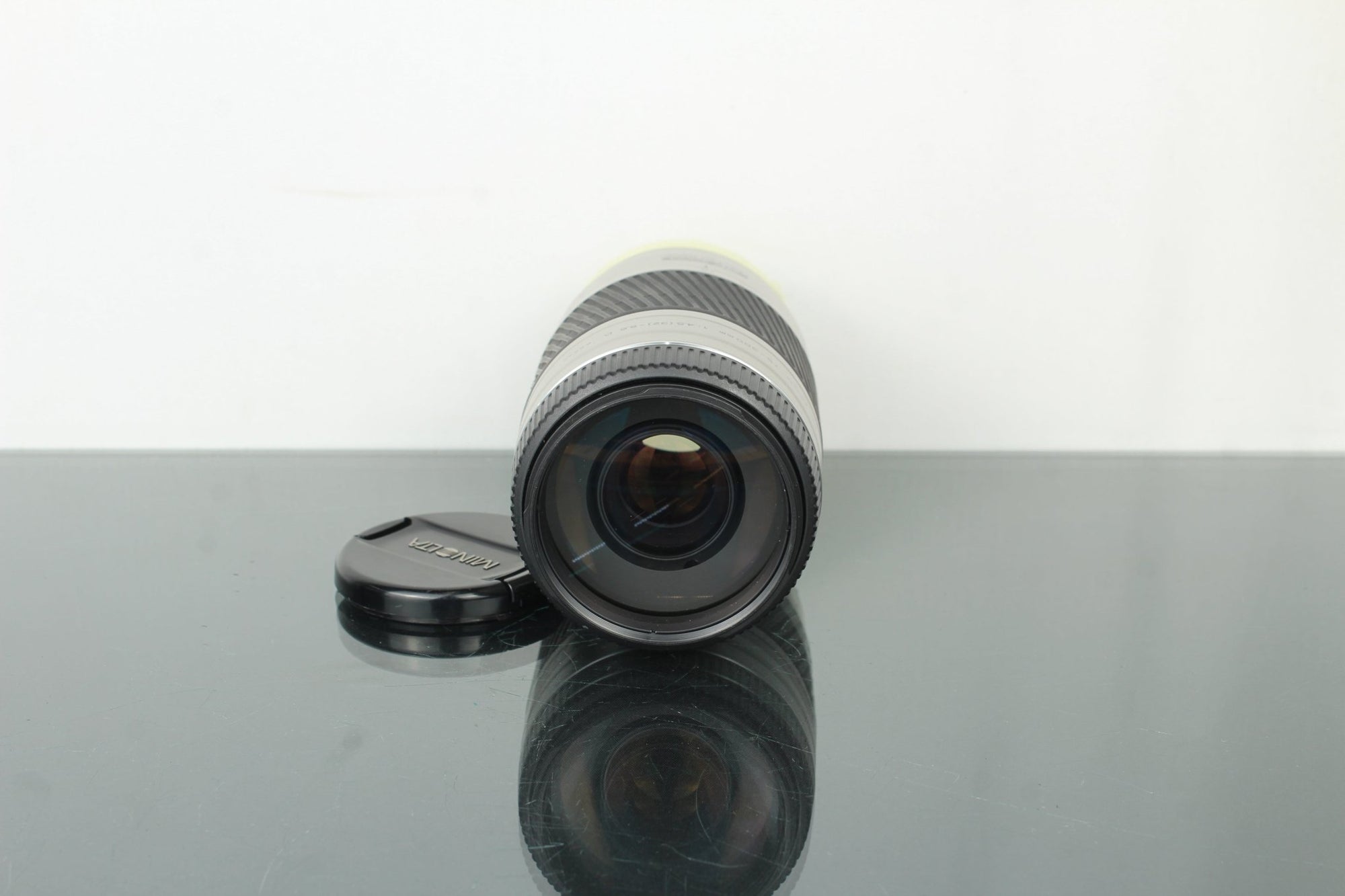 Minolta AF Zoom 75 - 300mm 1:4.5 - 5.6 D A Mount lens - Dutch|Thrift