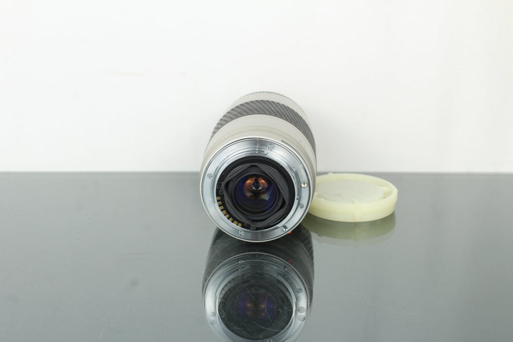 Minolta AF Zoom 75 - 300mm 1:4.5 - 5.6 D A Mount lens - Dutch|Thrift