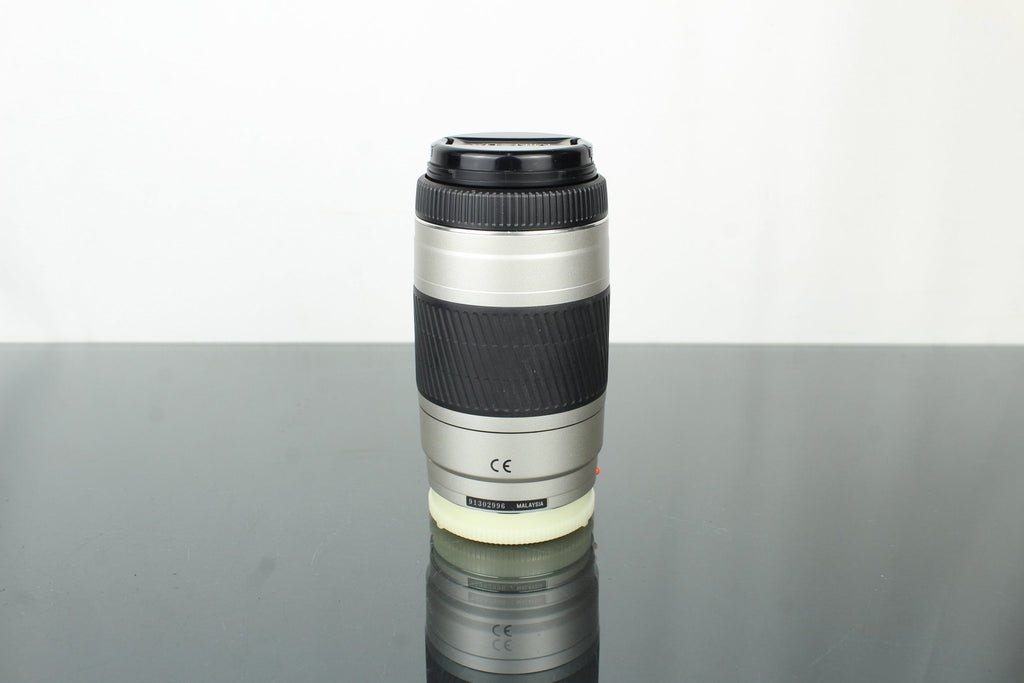 Minolta AF Zoom 75 - 300mm 1:4.5 - 5.6 D A Mount lens - Dutch|Thrift