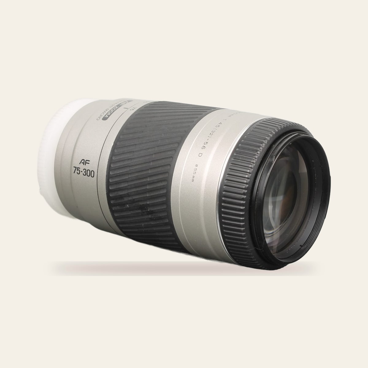 Minolta AF Zoom 75-300mm f/4.5-5.6 D
