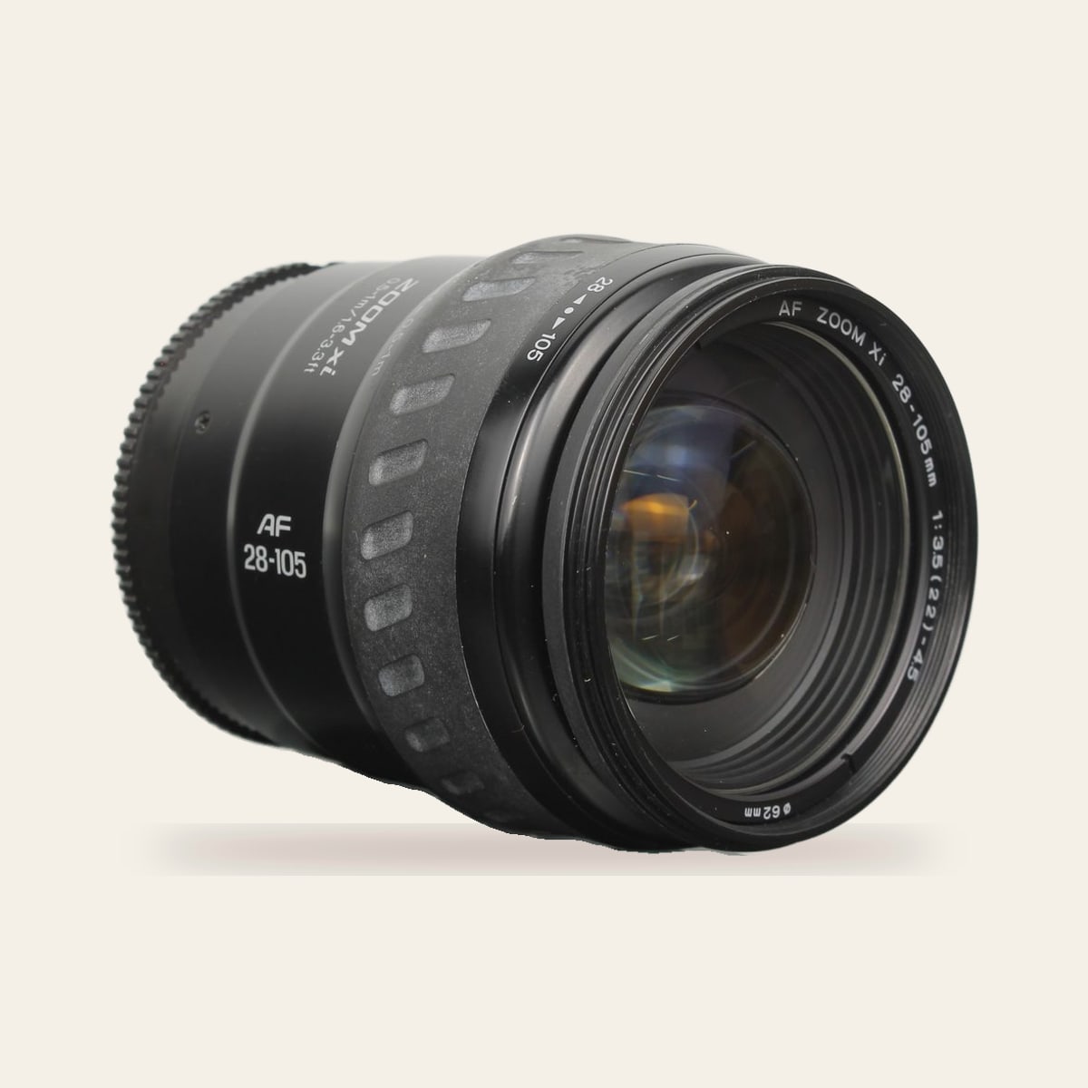Minolta AF Zoom Xi 28-105mm f/3.5-4.5