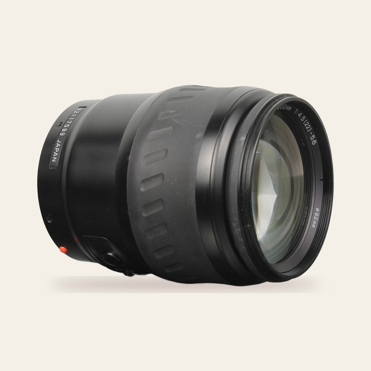 Minolta AF Zoom Xi 35-200mm f/4.5-5.6