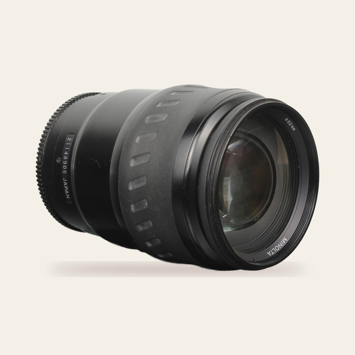 Minolta AF Zoom Xi 35-200mm f/4.5-5.6