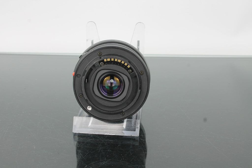 Minolta AF Zoom XI 80 - 200mm 1:4.5 - 5.6 - Dutch|Thrift