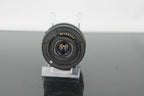 Minolta AF Zoom XI 80 - 200mm 1:4.5 - 5.6 - Dutch|Thrift