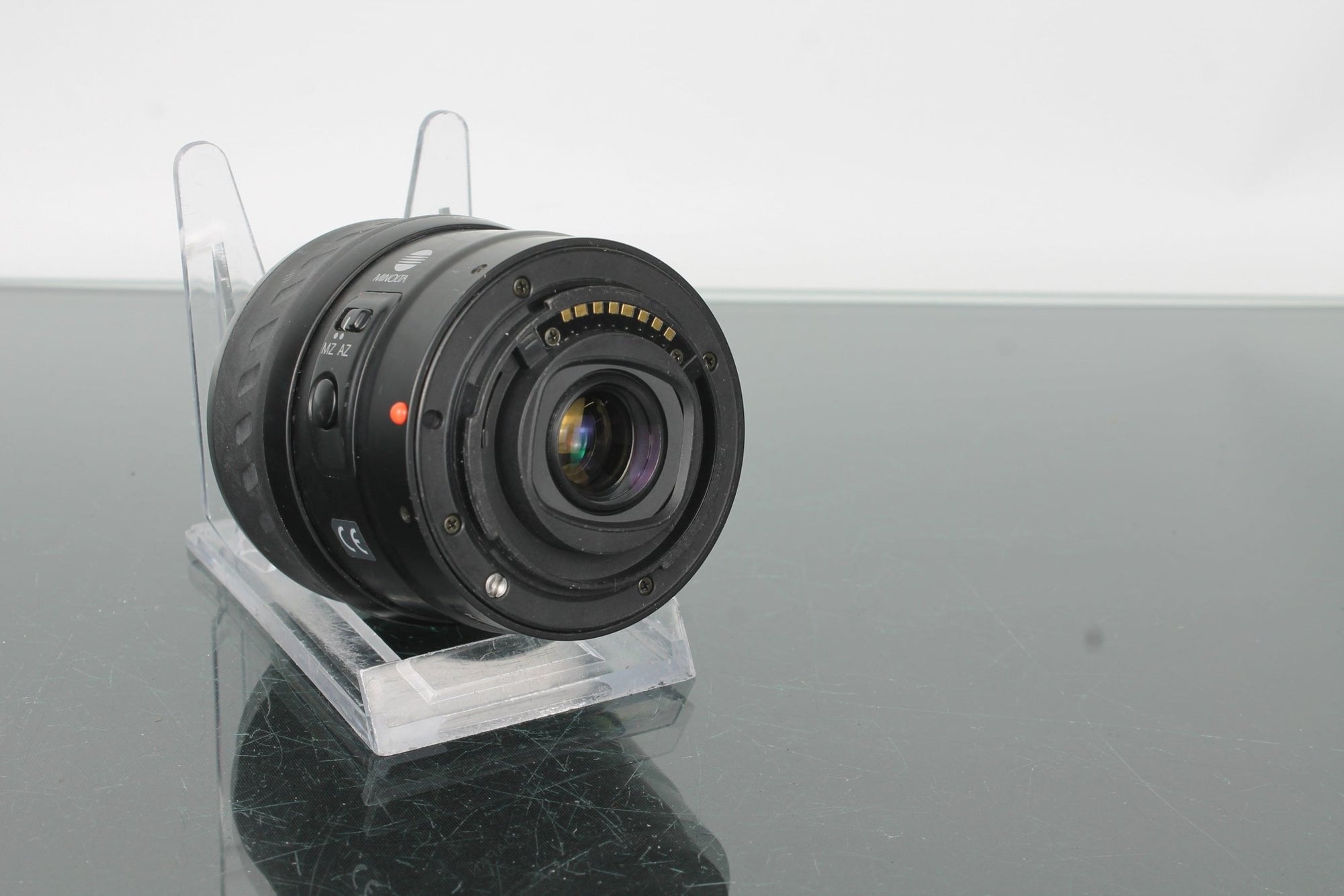 Minolta AF Zoom XI 80 - 200mm 1:4.5 - 5.6 - Dutch|Thrift