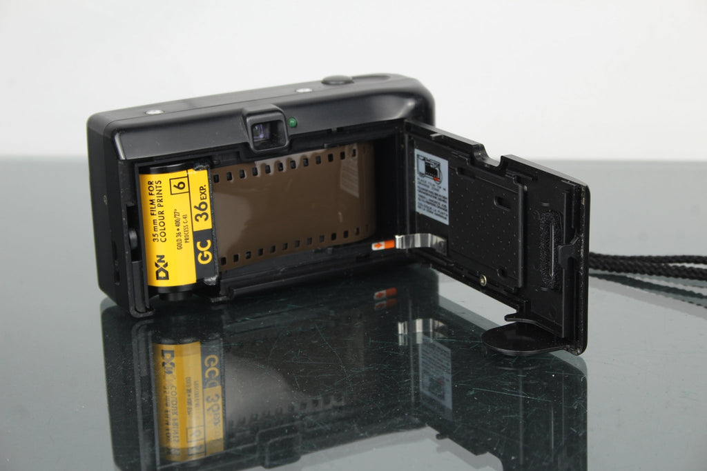 Minolta AF101R - Dutch|Thrift