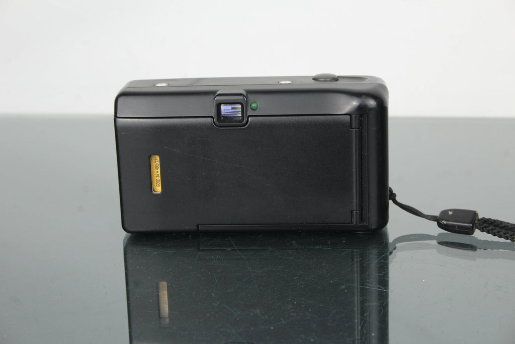 Minolta AF101R - Dutch|Thrift