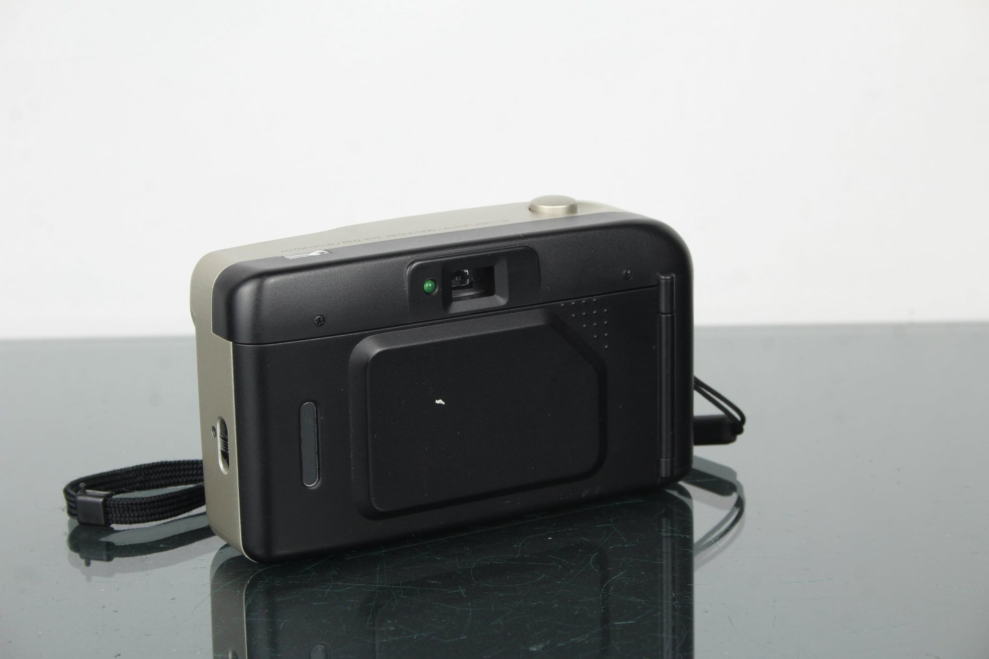 Minolta AF25 - Dutch|Thrift