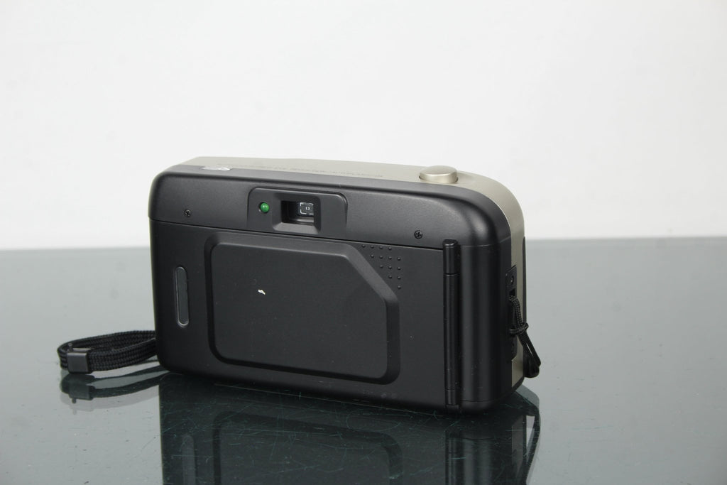 Minolta AF25 - Dutch|Thrift