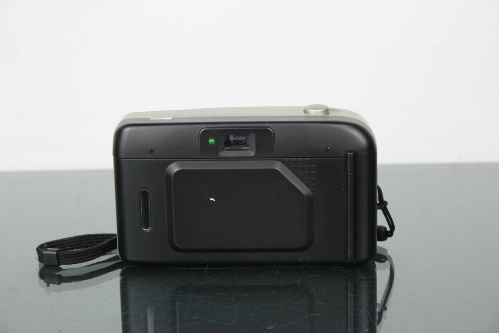 Minolta AF25 - Dutch|Thrift