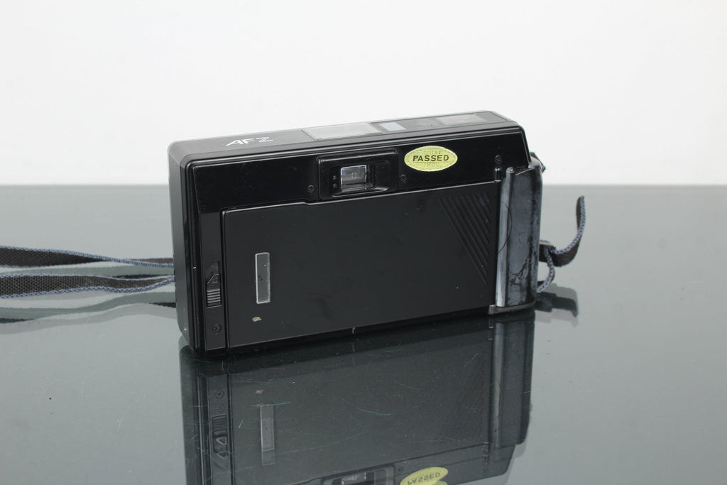 Minolta AFZ - Dutch|Thrift