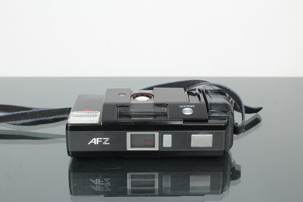 Minolta AFZ - Dutch|Thrift