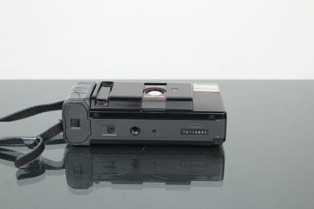 Minolta AFZ - Dutch|Thrift