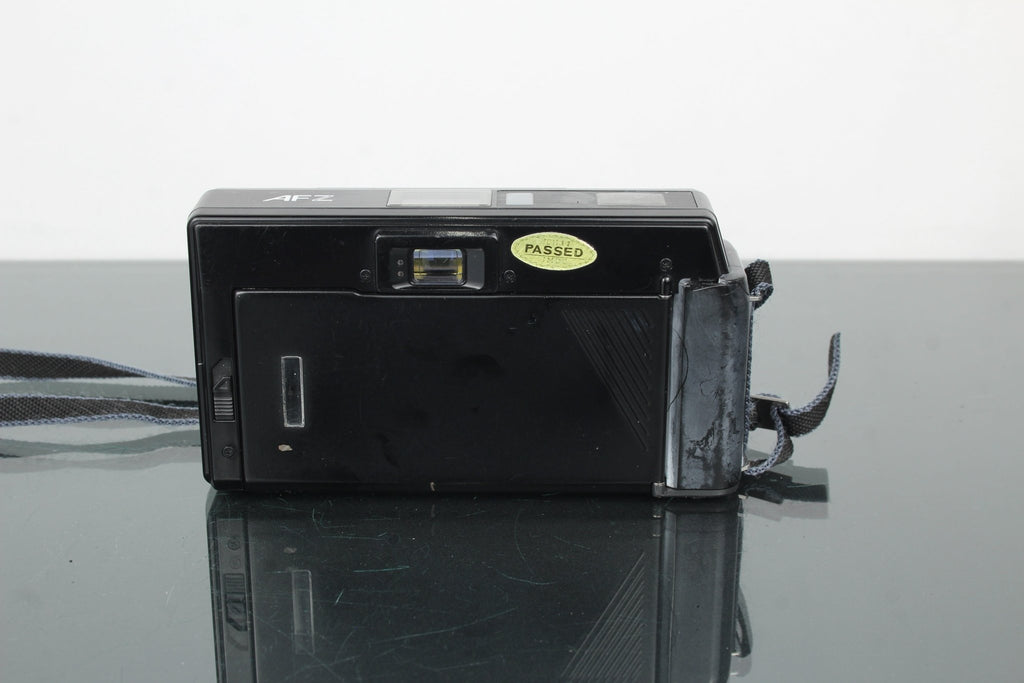 Minolta AFZ - Dutch|Thrift