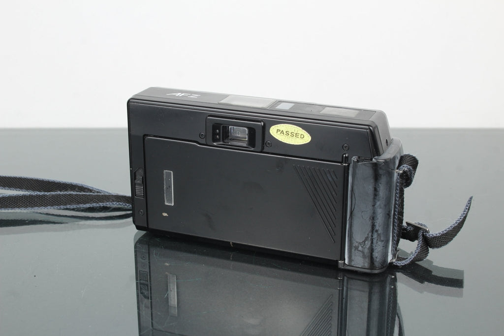 Minolta AFZ - Dutch|Thrift