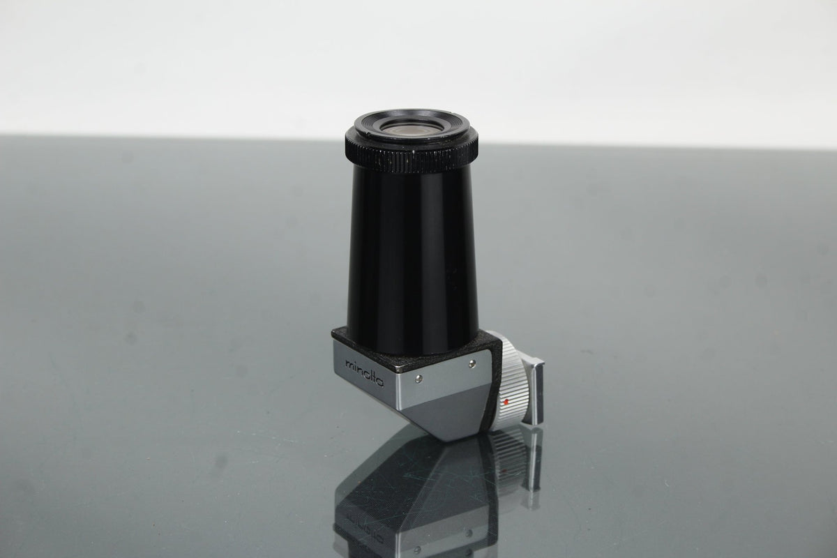 Minolta Angle Finder V - Dutch|Thrift