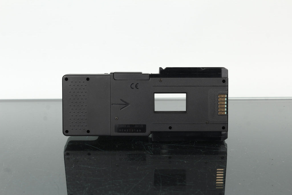 Minolta APS Adapter AD - 10 - Dutch|Thrift