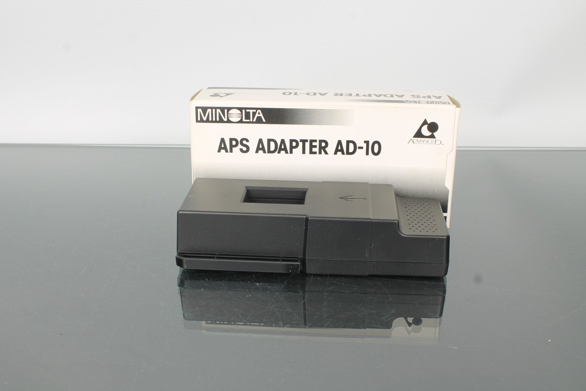 Adaptateur Minolta APS AD-10 - Film Système Photo Avancé – Dutch