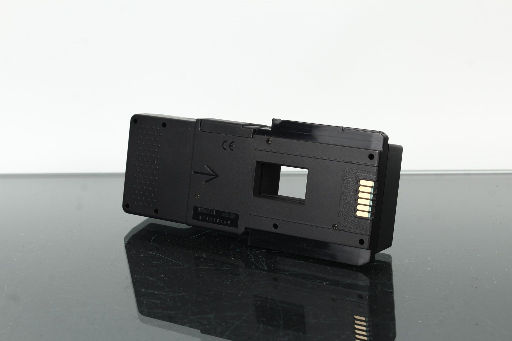 Minolta APS Adapter AD - 10 - Dutch|Thrift