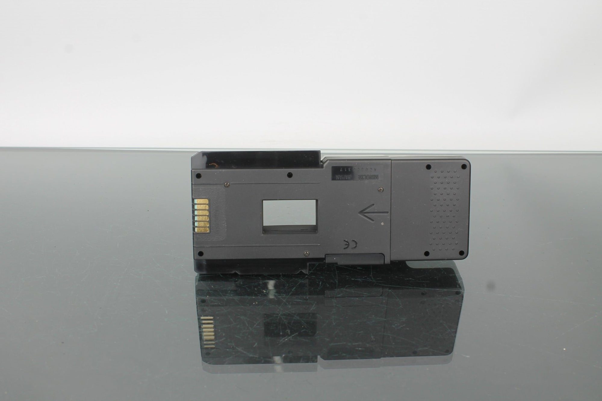 Minolta APS Adapter AD - 10 - Dutch|Thrift