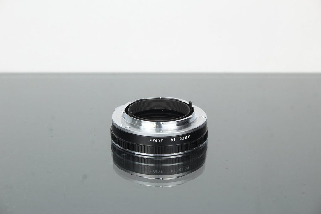 Minolta Auto 14 - Dutch|Thrift