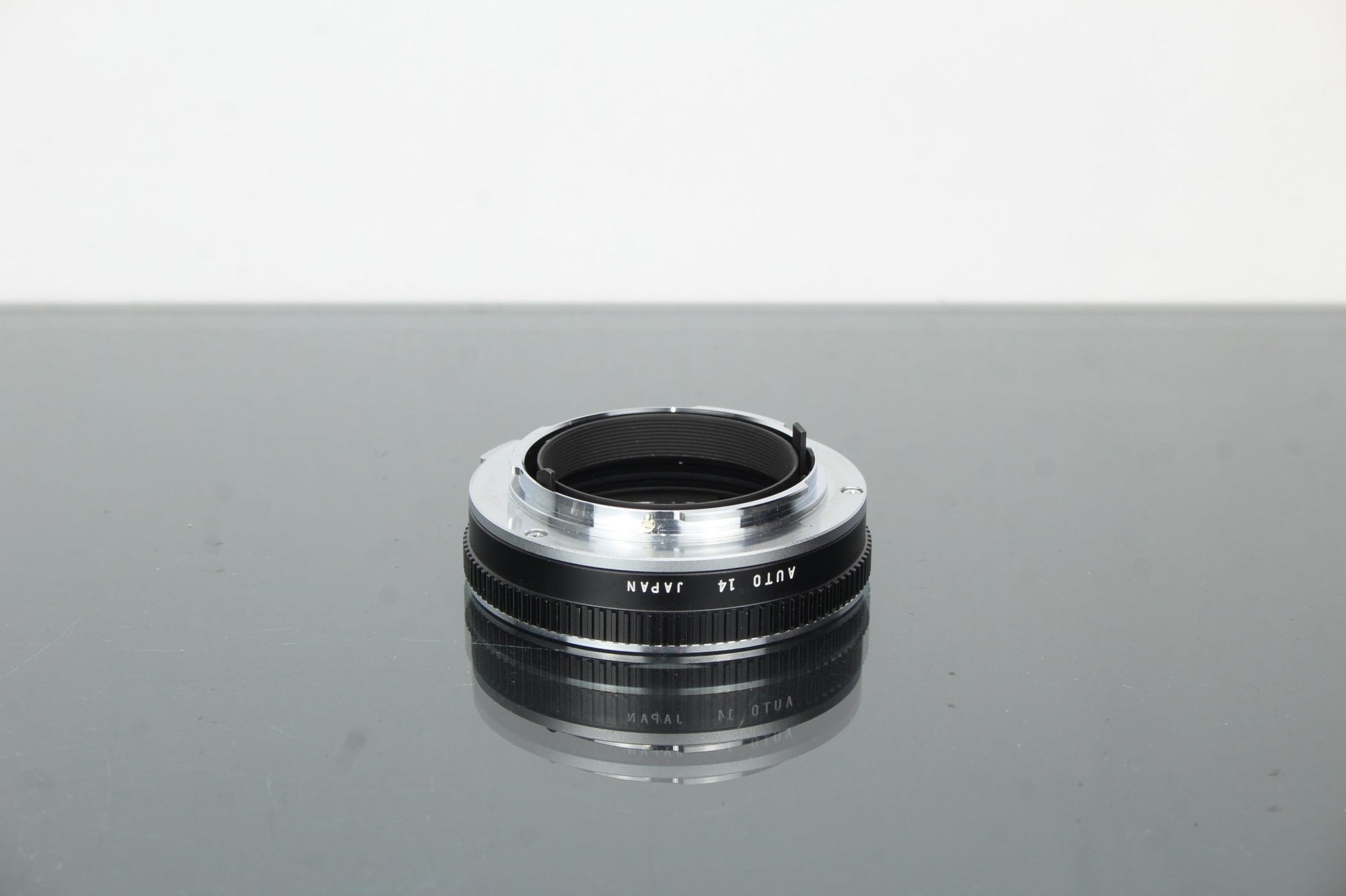 Minolta Auto 14 - Dutch|Thrift