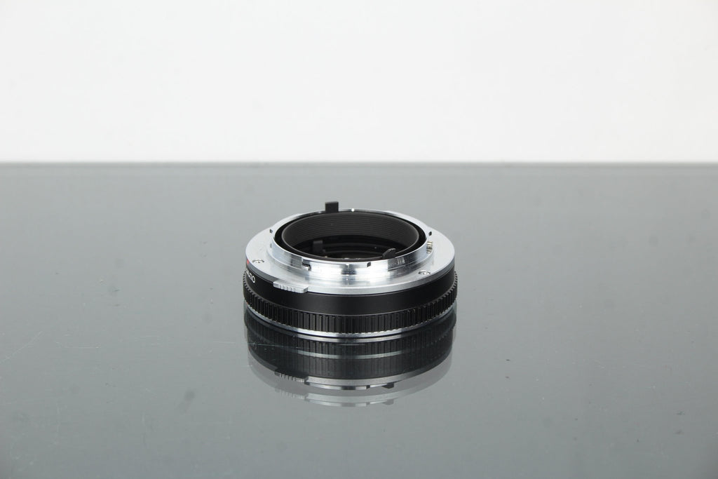 Minolta Auto 14 - Dutch|Thrift